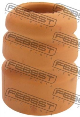 Отбойник амортизатора подвески TD-AV220F FEBEST