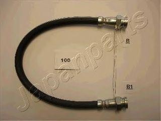 Кронштейн, тормозный шланг TF100 JAPAN PARTS GROUP