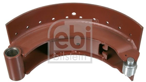 Тормозные колодки 07471 FEBI BILSTEIN