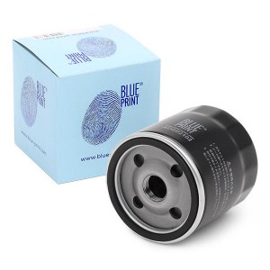 Масляный фильтр ADG02102 BLUE PRINT