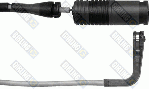 Сигнализатор, износ тормозных колодок 6317902 GIRLING