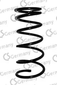 Пружина подвески 14872437 CS GERMANY