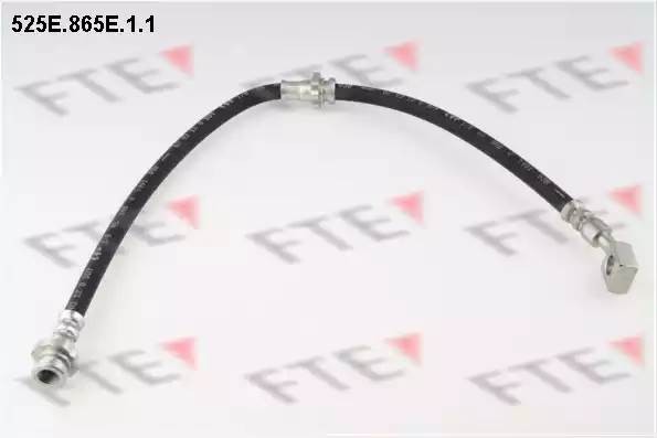 Тормозной шланг 525E.865E.1.1 FTE