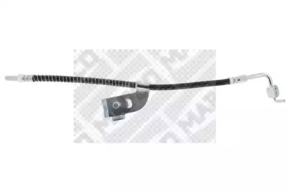 Тормозной шланг 3978 MAPCO
