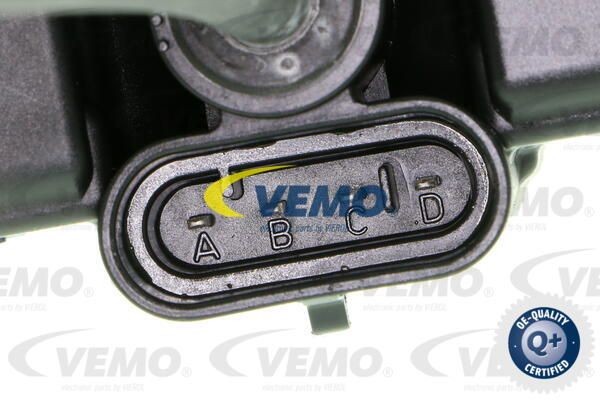 Катушка зажигания V21-70-0001 VEMO