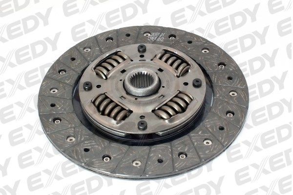 Диск сцепления FJD016U EXEDY