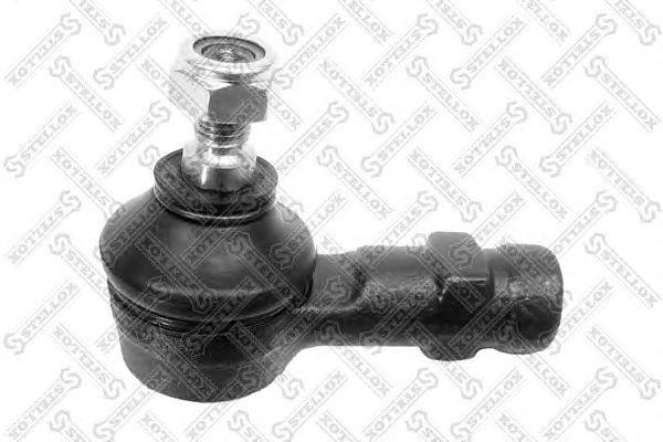 Наконечник рулевой тяги 51-01320-SX STELLOX