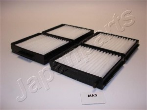 Фильтр, воздух во внутренном пространстве FAAMA3 JAPAN PARTS GROUP