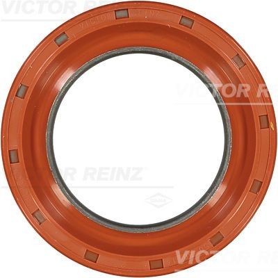 Уплотняющее кольцо, коленчатый вал 81-37601-00 VICTOR REINZ