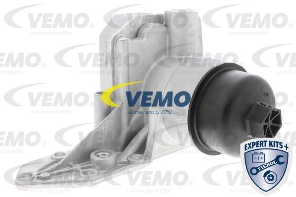Расходомер воздуха V25-72-1015 VEMO