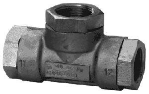 Обратный клапан 4342080500 WABCO