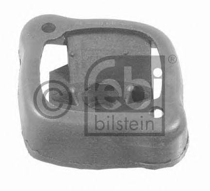 Подвеска, двигатель 03097 FEBI BILSTEIN