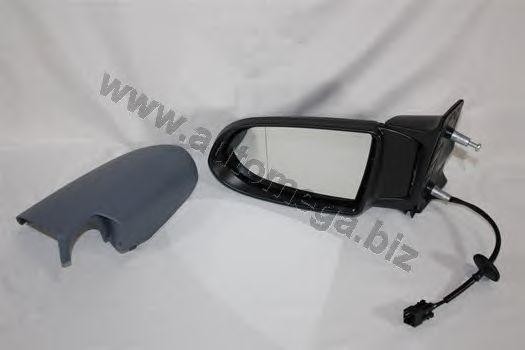 Наружное зеркало 3064280105 AUTOMEGA