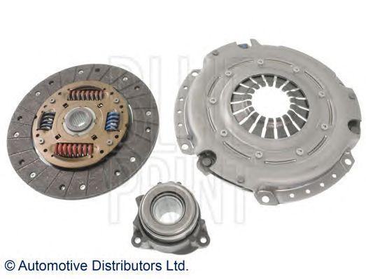 Комплект сцепления ADG030161C BLUE PRINT