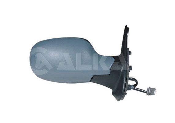 Наружное зеркало 6130548 ALKAR