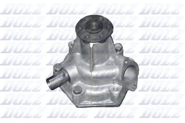Водяной насос I161 DOLZ