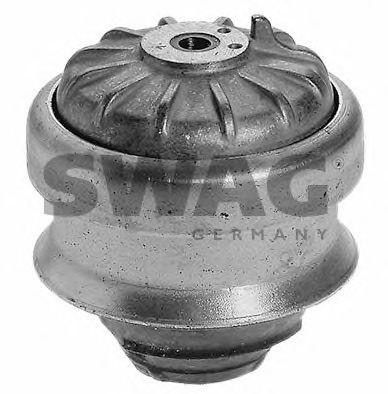 Подвеска, двигатель 10130043 SWAG
