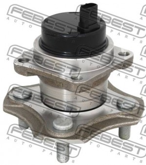 Ступица колеса 0182-120R FEBEST