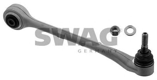 Рычаг независимой подвески колеса, подвеска колеса 20 73 0030 SWAG