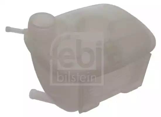 Компенсационный бак, охлаждающая жидкость 02136 FEBI BILSTEIN