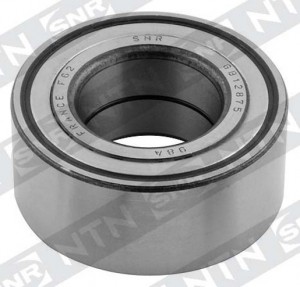 Подшипник ступицы колеса GB40574S01 NTN SNR