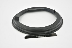 Проставка пружины подвески TSI-MCU30F FEBEST