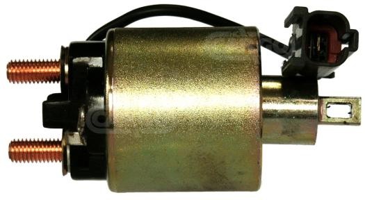 Стартер 232200 HC CARGO