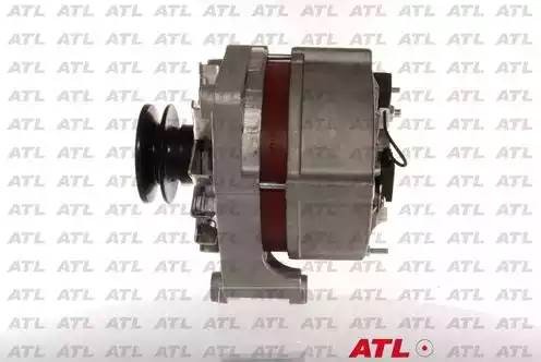 Генератор L39120 ATL DELTA AUTOTECHNIK