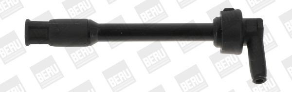 Вилка, свеча зажигания ZLE184 BERU