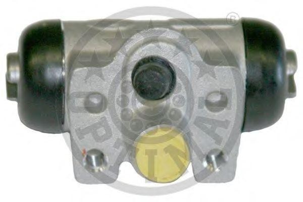 Колесный тормозной цилиндр RZ4527 OPTIMAL