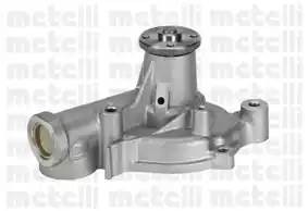Водяной насос 240796 METELLI