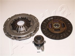 Комплект сцепления 92-0W-W26 ASHIKA