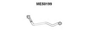 Выпускной трубопровод ME50199 VENEPORTE