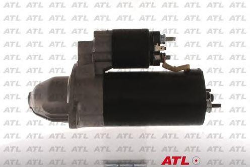 Стартер A 18 060 ATL DELTA AUTOTECHNIK