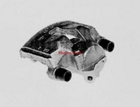 Тормозной суппорт 692205B BENDIX JURID