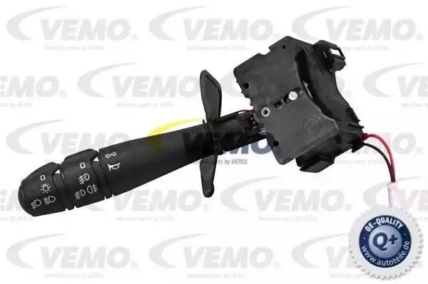 Выключатель на колонке рулевого управления V46800002 VEMO