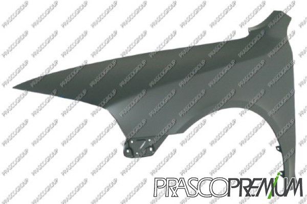 Крыло переднее SK0243014 PRASCO GROUP