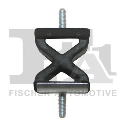 Кронштейн, система выпуска ОГ 233930 FISCHER