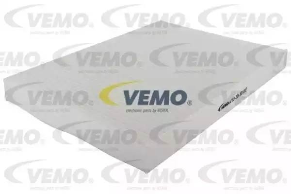 Фильтр, воздух во внутренном пространстве V10-30-1013 VEMO