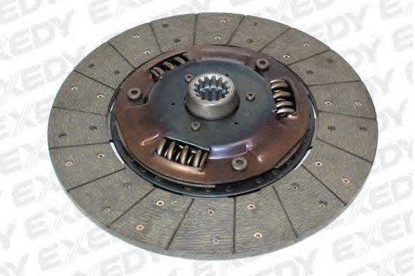 Диск сцепления MFD068Y EXEDY
