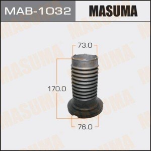 Пыльник амортизатора подвески MAB-1032 MASUMA