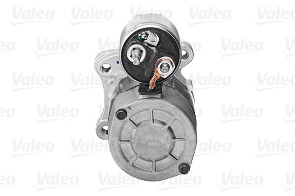 Стартер 455876 VALEO PHC