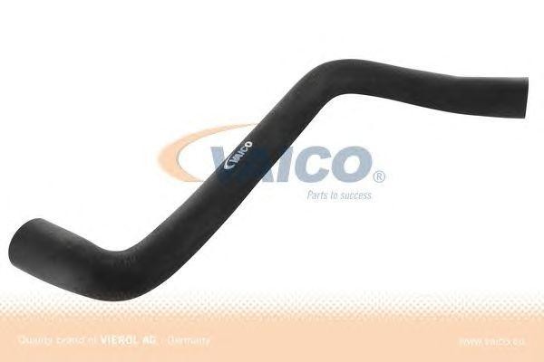 Патрубок системы охлаждения ДВС V10-0073 VEMO