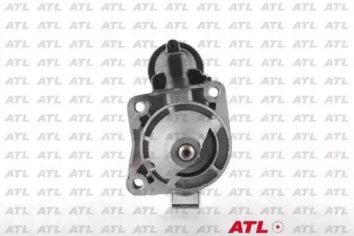 Стартер A15150 ATL DELTA AUTOTECHNIK