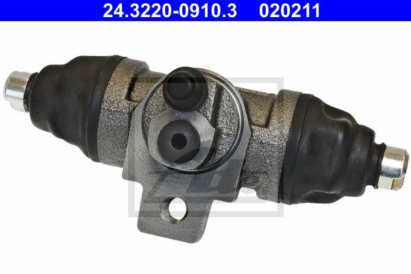 Колесный тормозной цилиндр 24.3220-0910.3 ATE