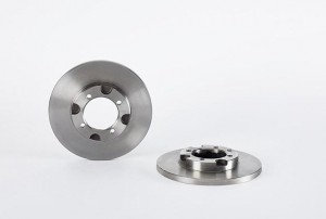 Тормозной диск 08.5356.10 BREMBO