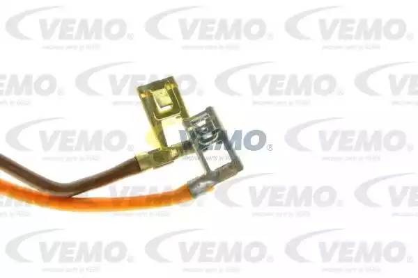 вентилятор салона V40-03-1106 VEMO