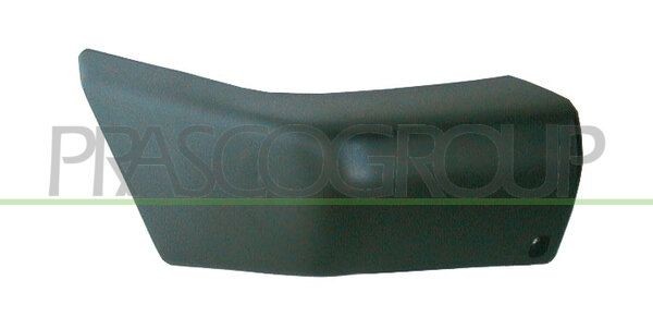 Облицовка, бампер LR0171104 PRASCO GROUP