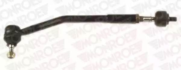 Поперечная рулевая тяга L3854 MONROE