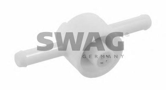 Клапан, топливный фильтр 99 90 2087 SWAG